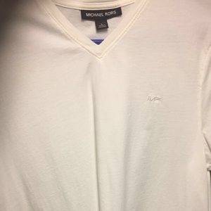 Michael Kors V-neck